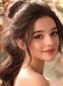 Анастасия Милославская