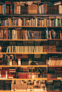 Рейтинг книг фэнтези