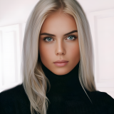 Аня Истомина