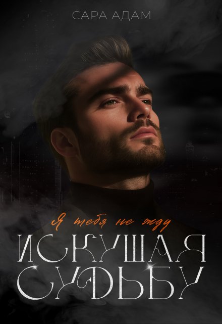 «Искушая судьбу. Я тебя не жду» Сара Адам