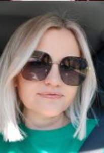 Марина Кистяева