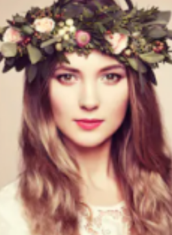 Елена Шторм