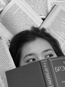 Книги для девушек