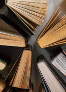 Книги, которые изменят вашу жизнь