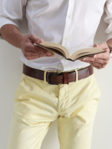 Подборка книг для мужчин