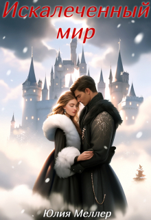 «Искалеченный мир» Юлия Меллер