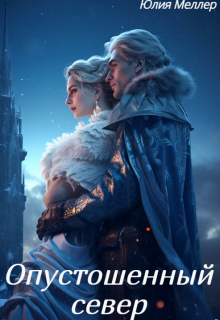 «Опустошенный север» Юлия Меллер