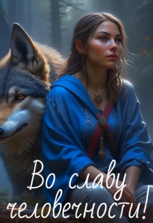 «Во славу человечности!» Юлия Меллер