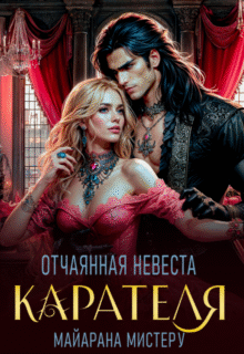 «Отчаянная невеста карателя» Майарана Мистеру