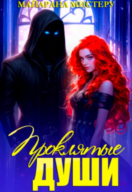 «Проклятые души» Майарана Мистеру