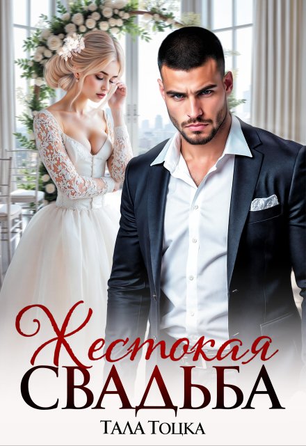 «Жестокая свадьба» Тала Тоцка