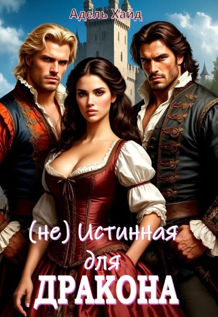 Cерия «Центриус» Адель Хайд