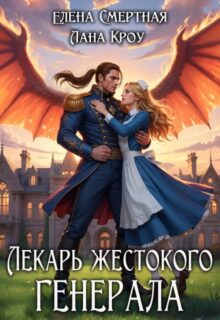 Cерия «Лекарь генерала» Елена Смертная