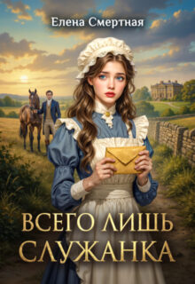 Cерия «Всего лишь... » Елена Смертная