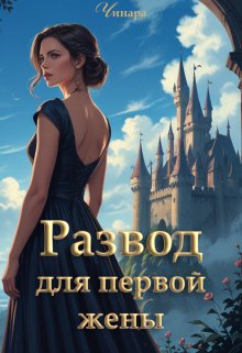 «Развод для первой жены» Чинара