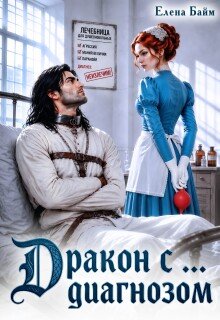 «Дракон с ... диагнозом!» Елена Байм